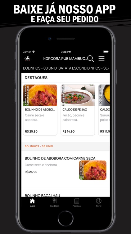 Korcora Pub