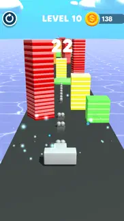 pile blaster iphone screenshot 2