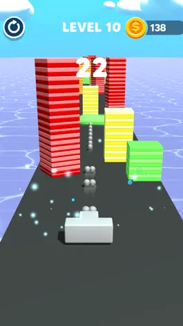 Game screenshot Pile Blaster apk