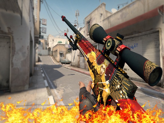 Screenshot #6 pour Critical Action: Global Ops 3D