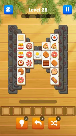 Game screenshot Mahjong Master: 3 Tile Match apk