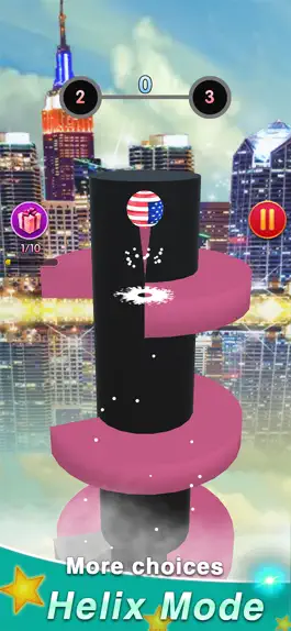 Game screenshot Roller Games : Skee Ball hack