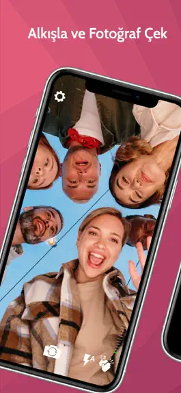 Game screenshot ŞakŞak! mod apk