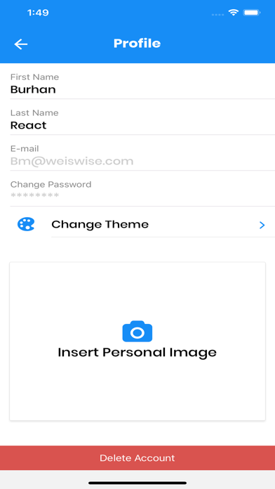 Minplan 2.0 NY VERSION Screenshot