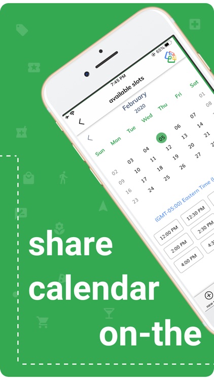 imeetify-Time Planner,Calendar