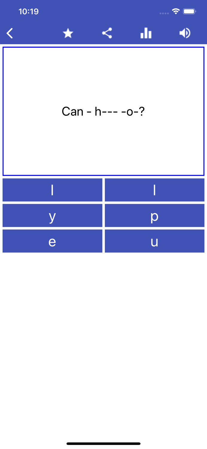 Learn English Phrases