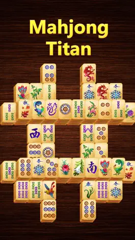 Game screenshot Mahjong Titan+ mod apk