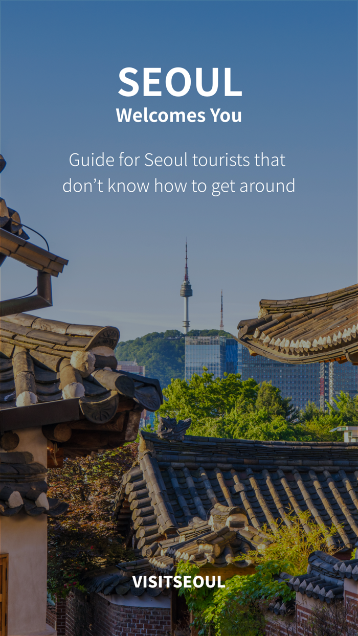 Visit Seoul – Seoul travels