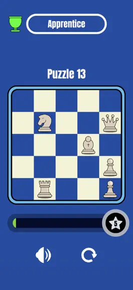 Game screenshot Solo Chess mod apk