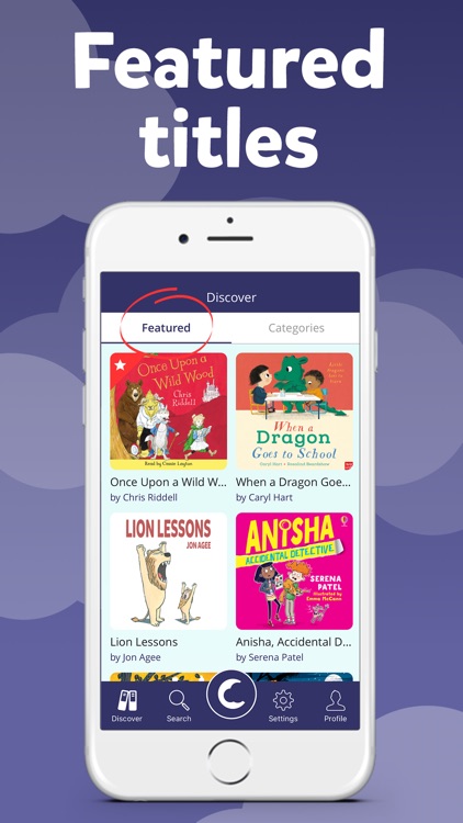 Cloudaloud screenshot-0