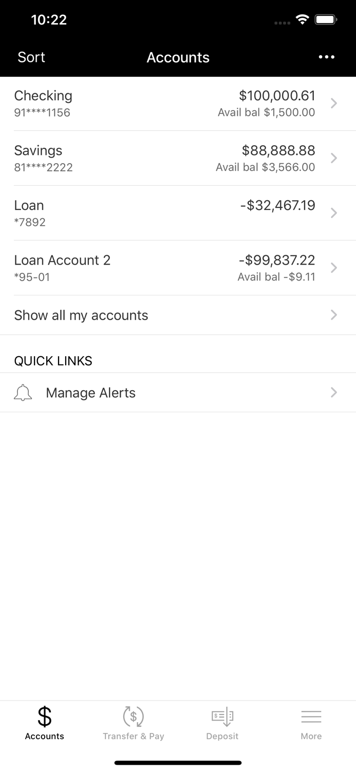 Rochester and Monroe County FCU