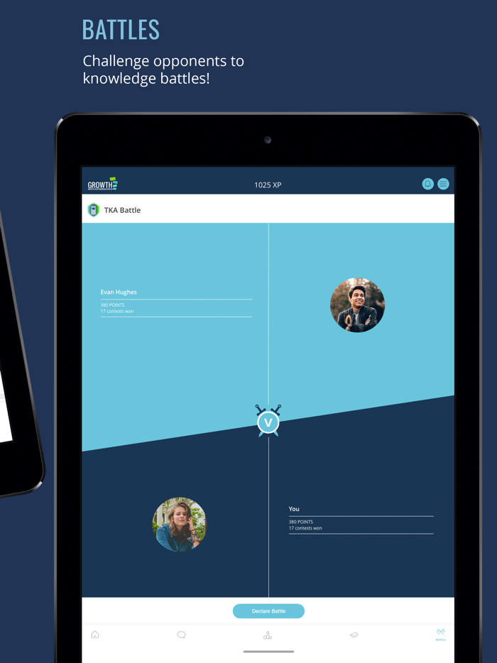 Growth Engineering App