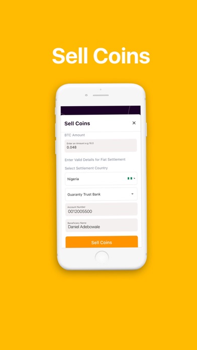 SellFastPayFast Screenshot