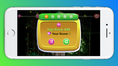Đom Đóm Jack J97 Piano Tiles Screenshot