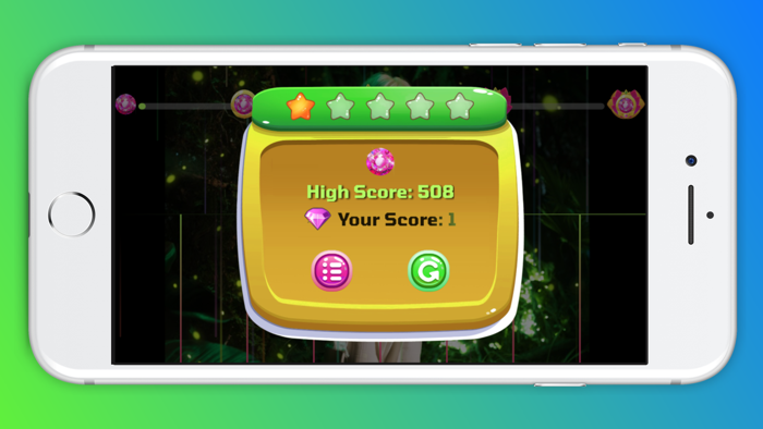 Đom Đóm Jack J97 Piano Tiles