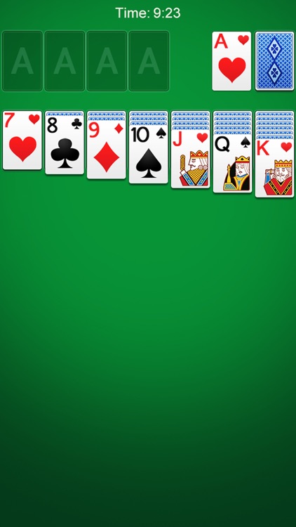 ⋆Solitaire⋆