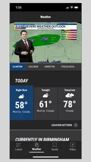 cbs 42 - al news & weather problems & solutions and troubleshooting guide - 1