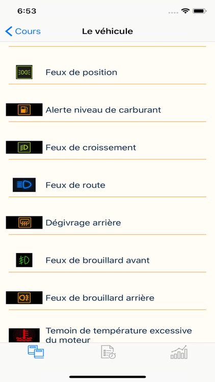 Permis + screenshot-6