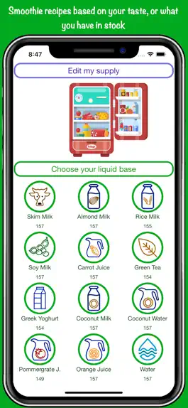 Game screenshot Your Personal Smoothie Chef mod apk