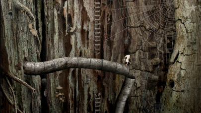 Screenshot #2 pour Samorost 2