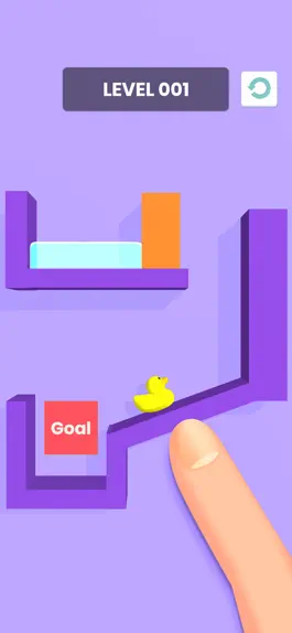 Game screenshot Water Brain Puzzle mod apk