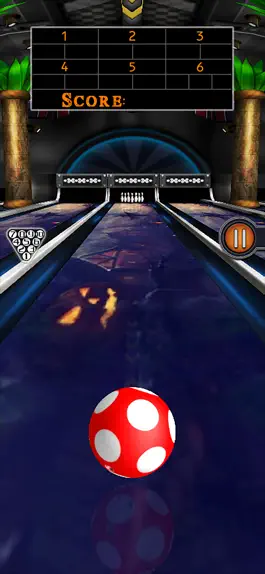 Game screenshot Bowling Club : Ball Games hack