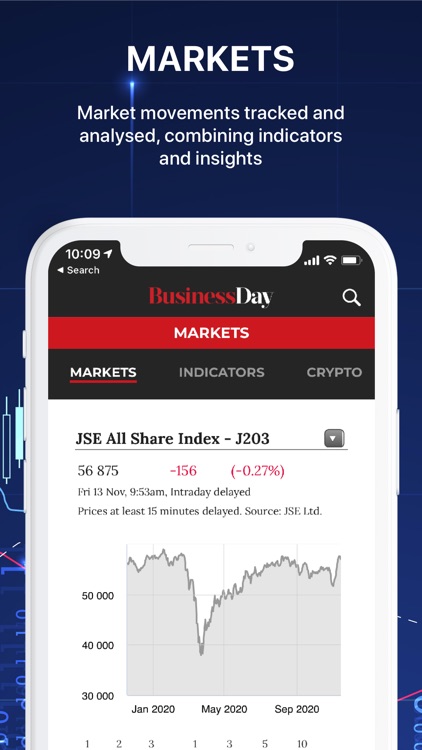 Business Day SA screenshot-3