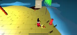 Game screenshot Pirate Island apk