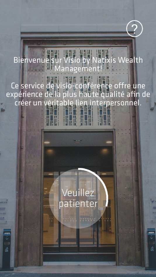 #1. NATIXIS WM Visio (iOS) 由: Natixis Wealth Management