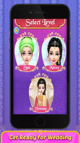 Game screenshot Wedding Day Makeover Game hack