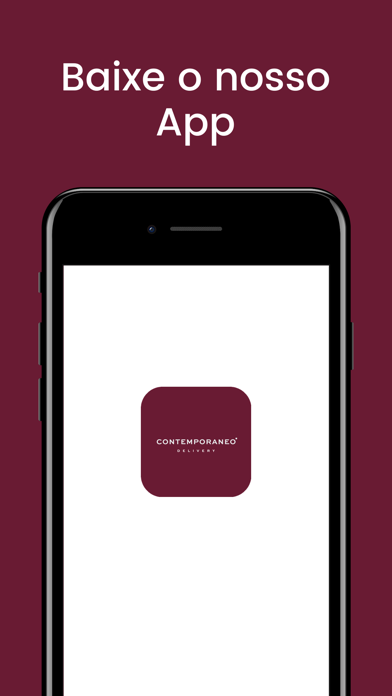 Contemporaneo Screenshot