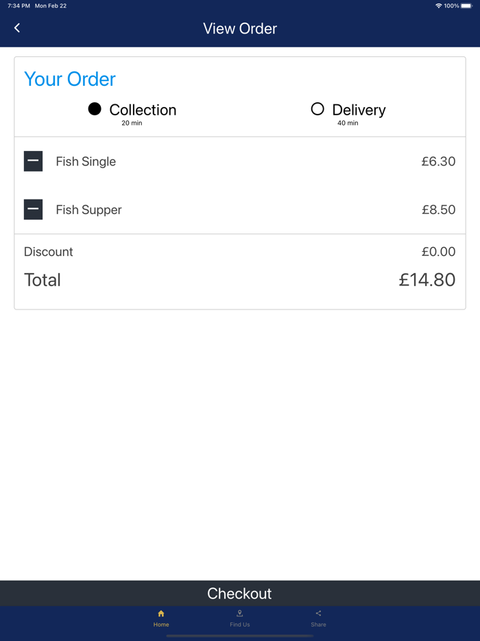 The Sherwood Paisley