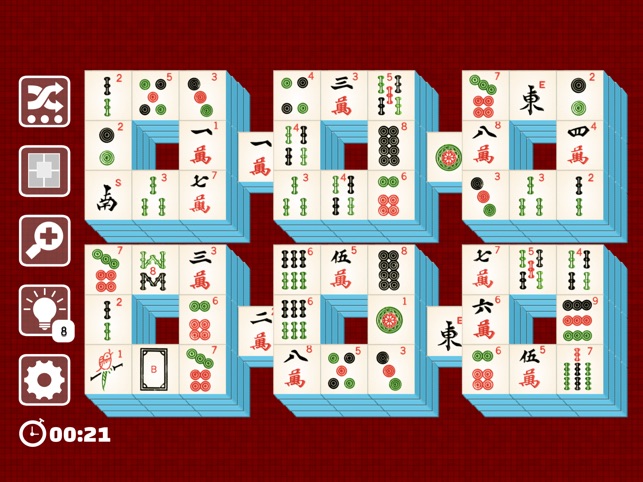 Mahjong Joy - Solitaire Tiles on the App Store