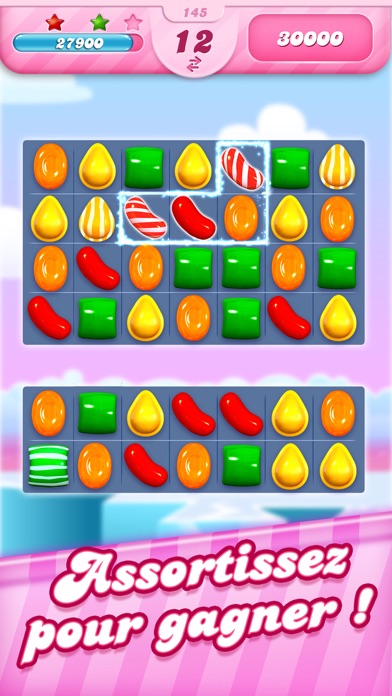 Candy Crush Saga Candy Crush Saga