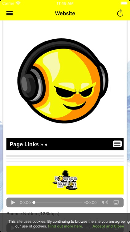 Bounce Nation screenshot-3