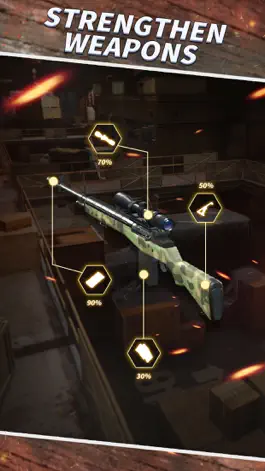Game screenshot Sniper Shooting - Gun Master apk