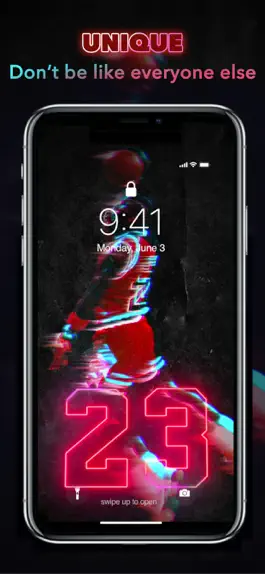 Game screenshot Joy-Live Wallpaper Maker HD hack