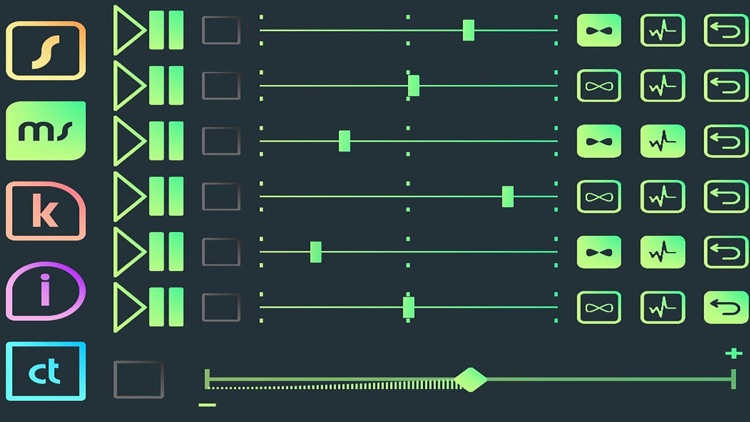 AglayaPlay Mobile Controller screenshot-3