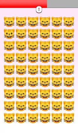 Game screenshot Hidden Emoji apk
