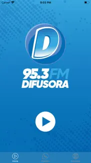 difusora 95 fm problems & solutions and troubleshooting guide - 2