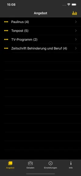 Game screenshot Tonpost apk