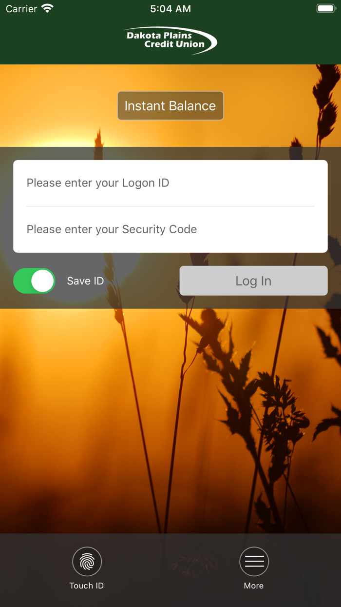 Dakota Plains Credit Union