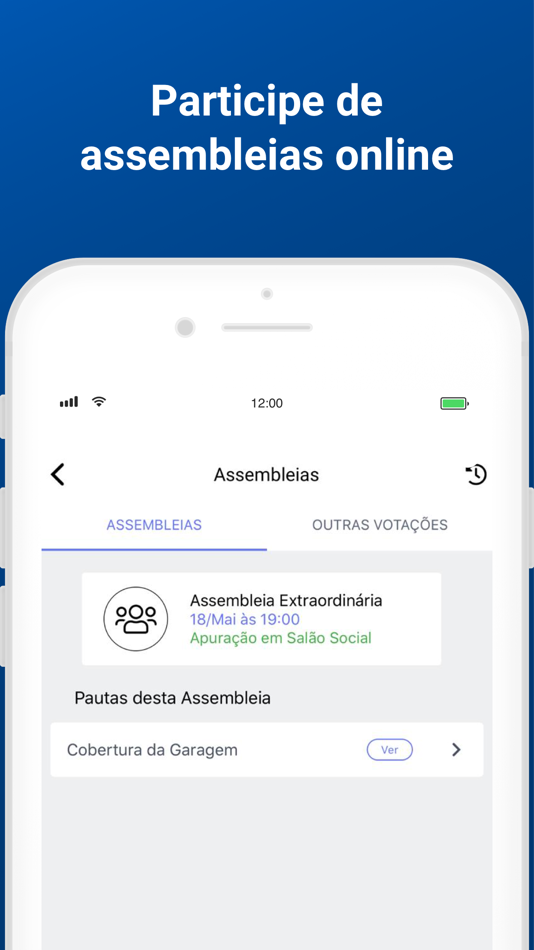 #3. EuroCondomínios (iOS) 由: Euro Administradora