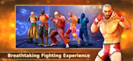 Game screenshot Deadly Fight : Online Fighting mod apk