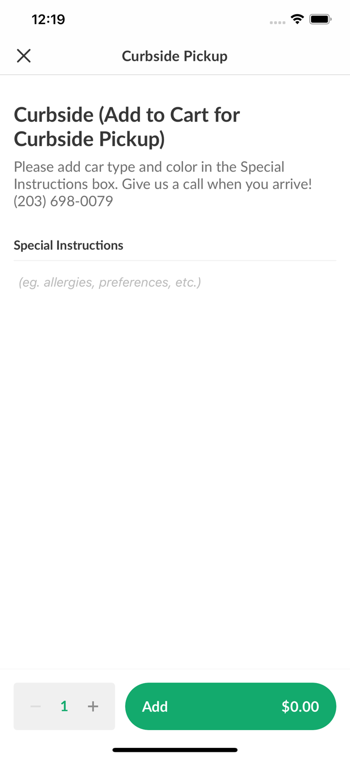 Upper Crust Bagel Company