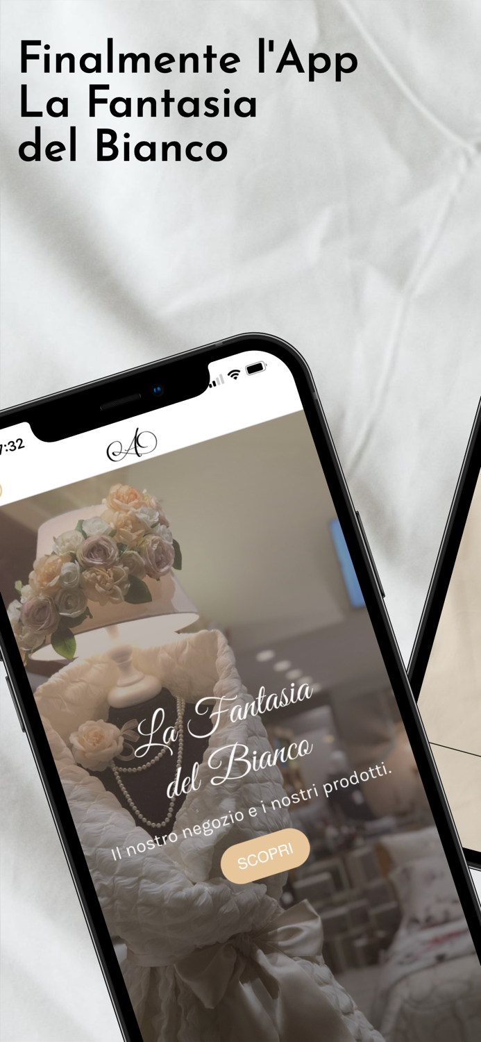 La Fantasia del Bianco