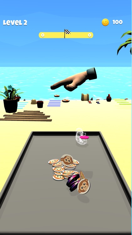 Pogmaster screenshot-3