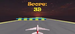 Game screenshot Fly Plane race hack