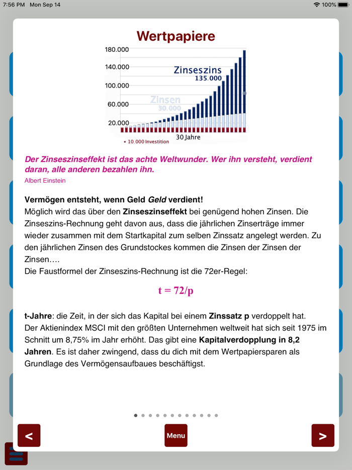 Finance Do-It-Yourself