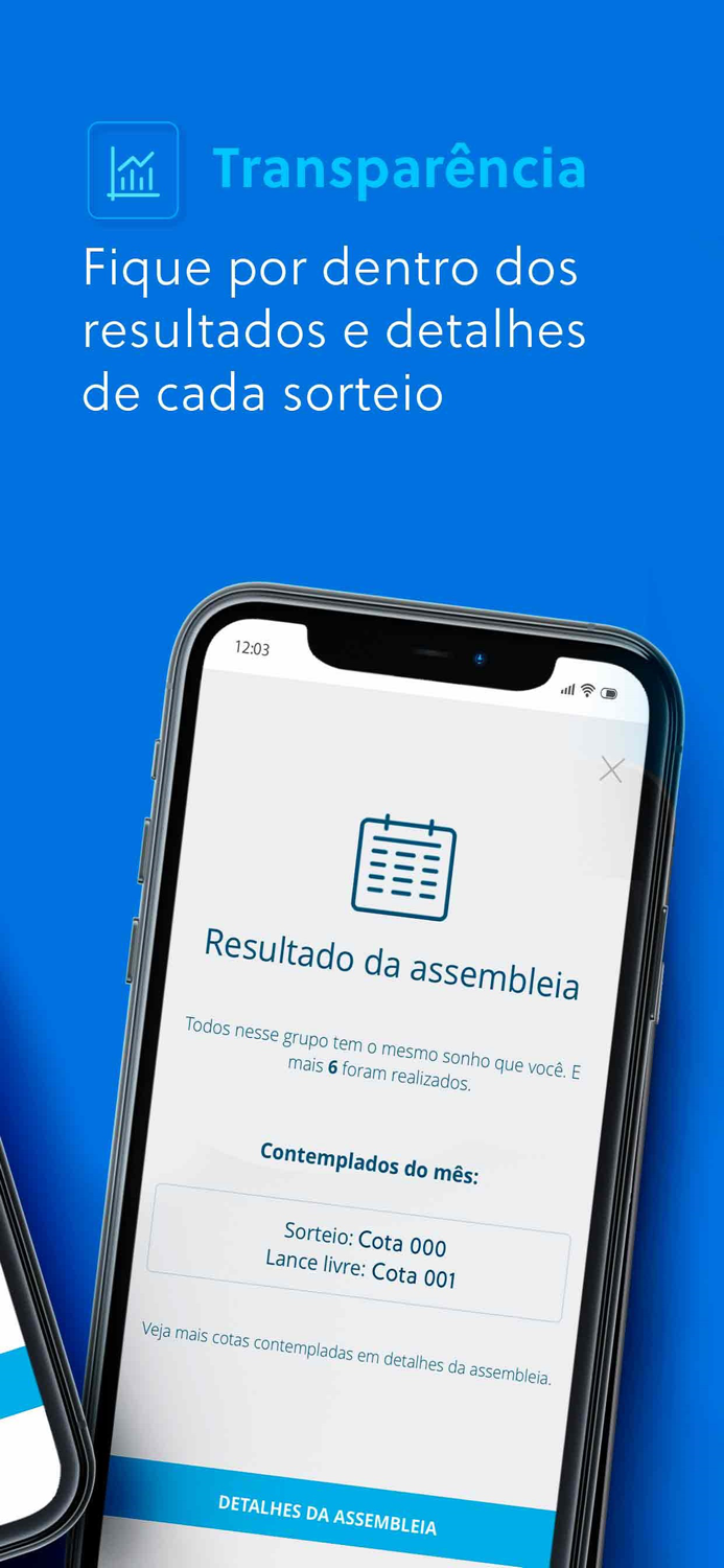 Consórcio Porto Seguro